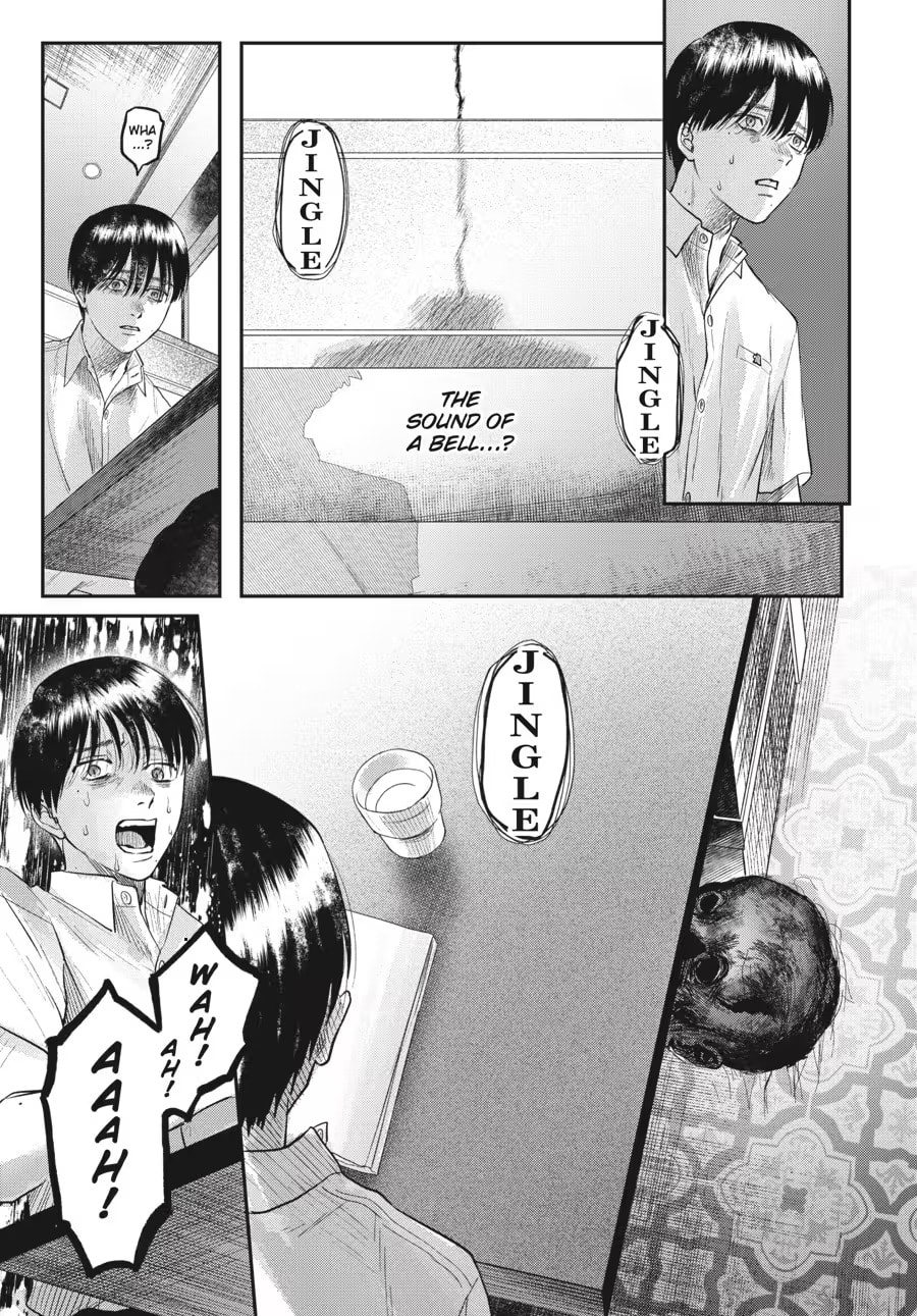 Read Hikaru ga Shinda Natsu EN Manga Online