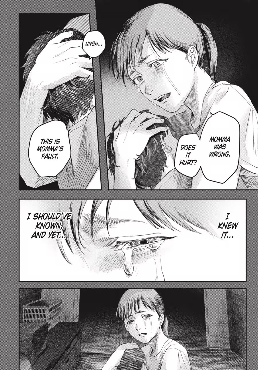 Read Hikaru ga Shinda Natsu EN Manga Online