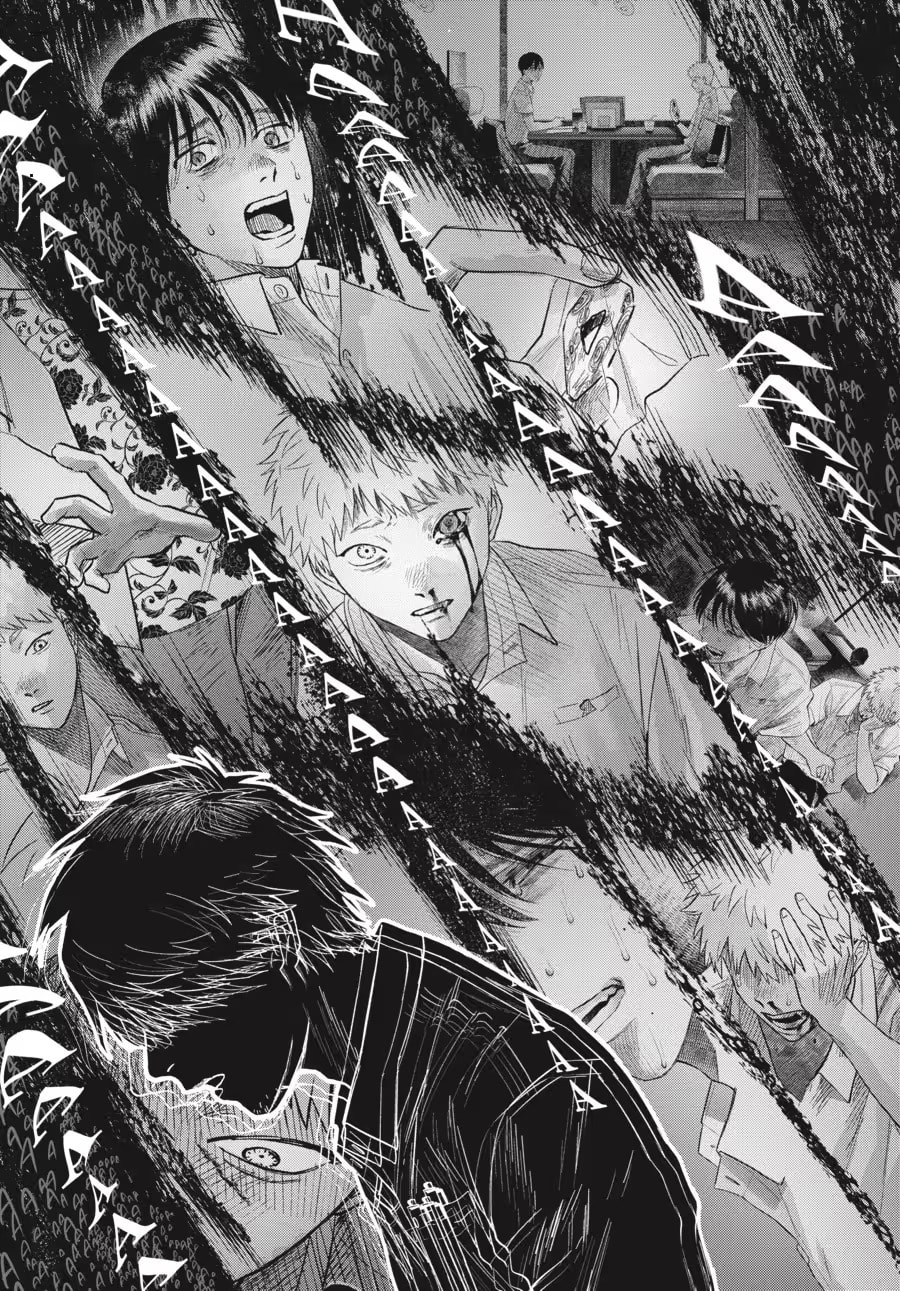 Read Hikaru ga Shinda Natsu EN Manga Online