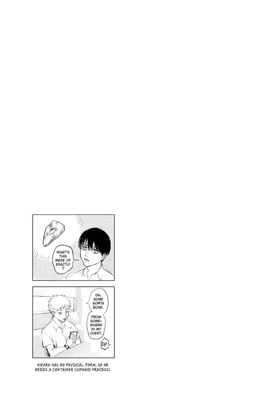 Read Hikaru ga Shinda Natsu EN Manga Online