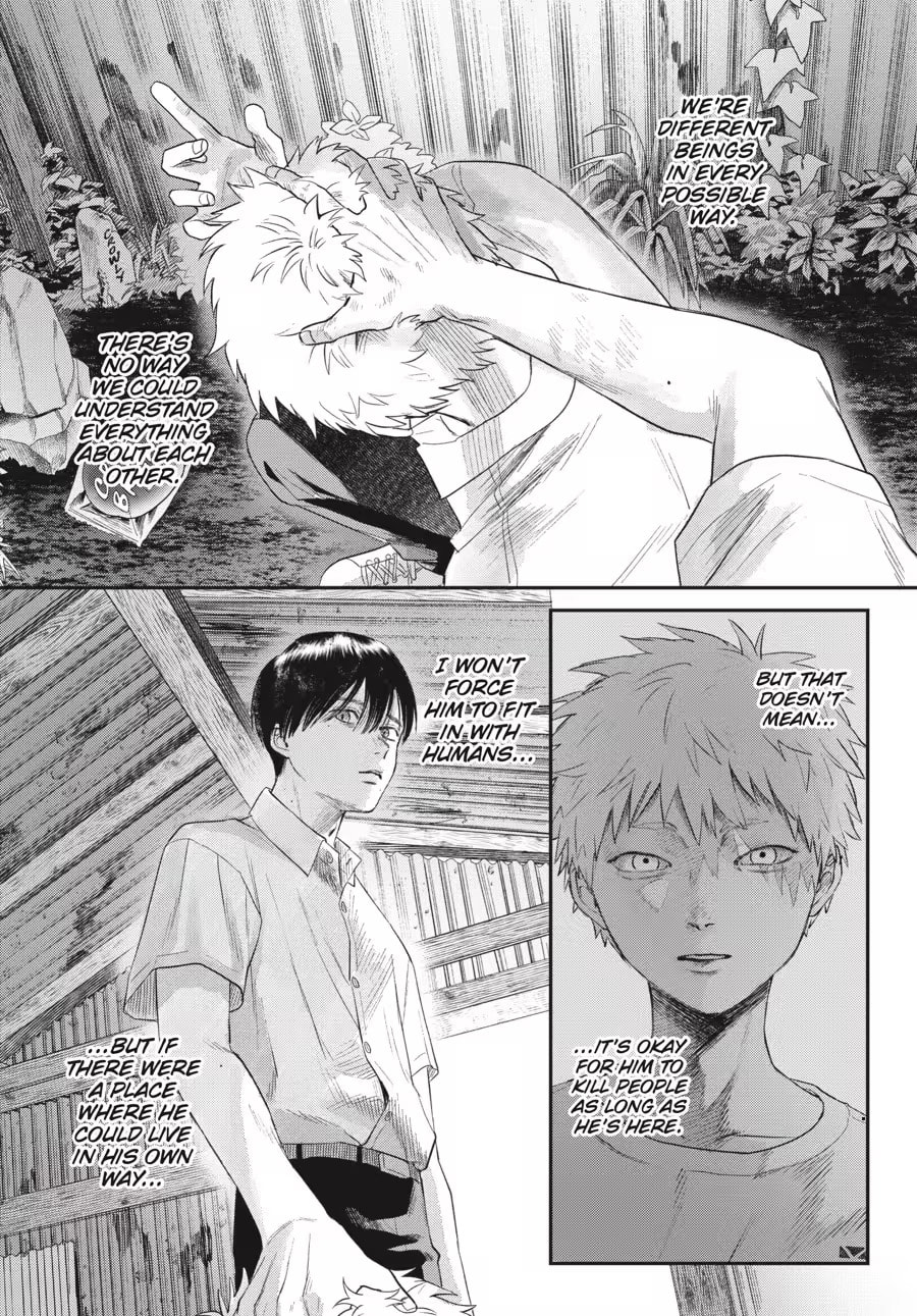 Read Hikaru ga Shinda Natsu EN Manga Online