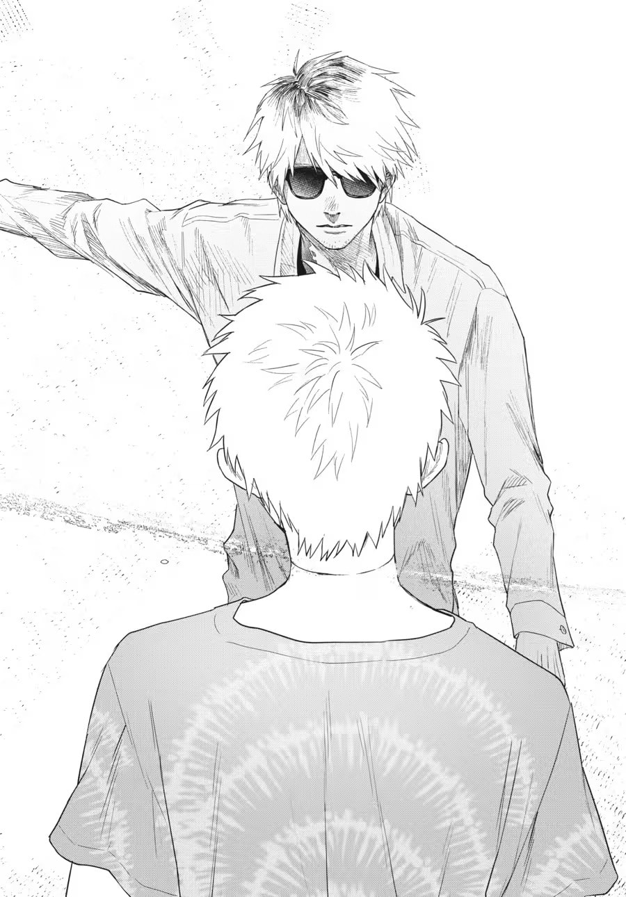 Read Hikaru ga Shinda Natsu EN Manga Online