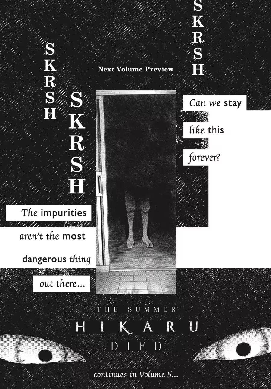 Read Hikaru ga Shinda Natsu EN Manga Online