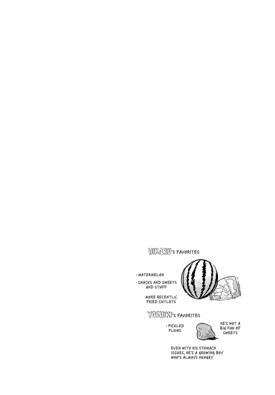 Read Hikaru ga Shinda Natsu EN Manga Online