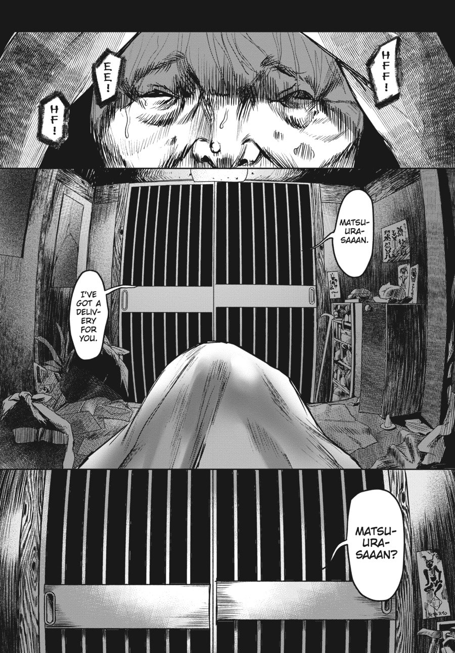 Read Hikaru ga Shinda Natsu EN Manga Online