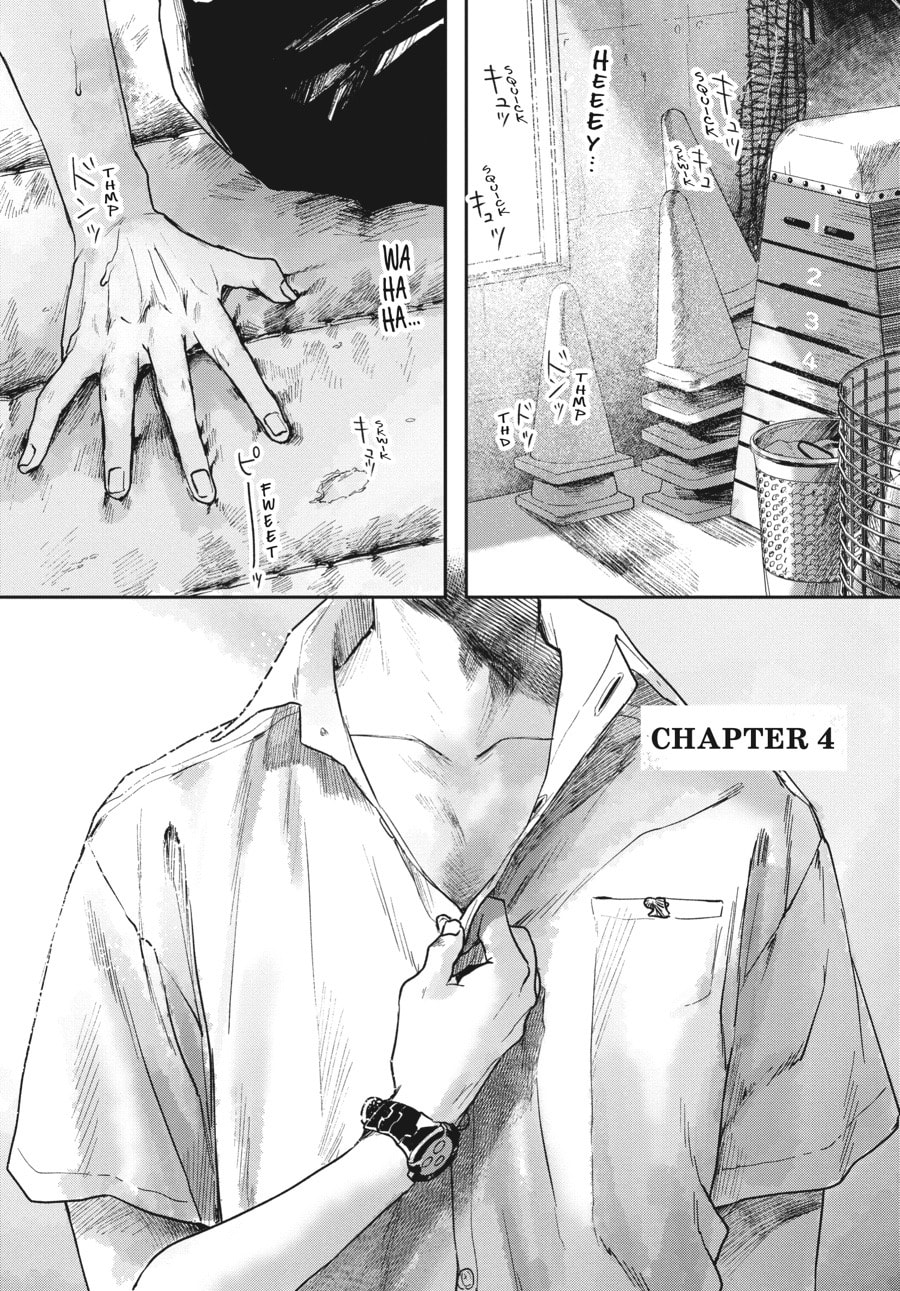 Read Hikaru ga Shinda Natsu EN Manga Online