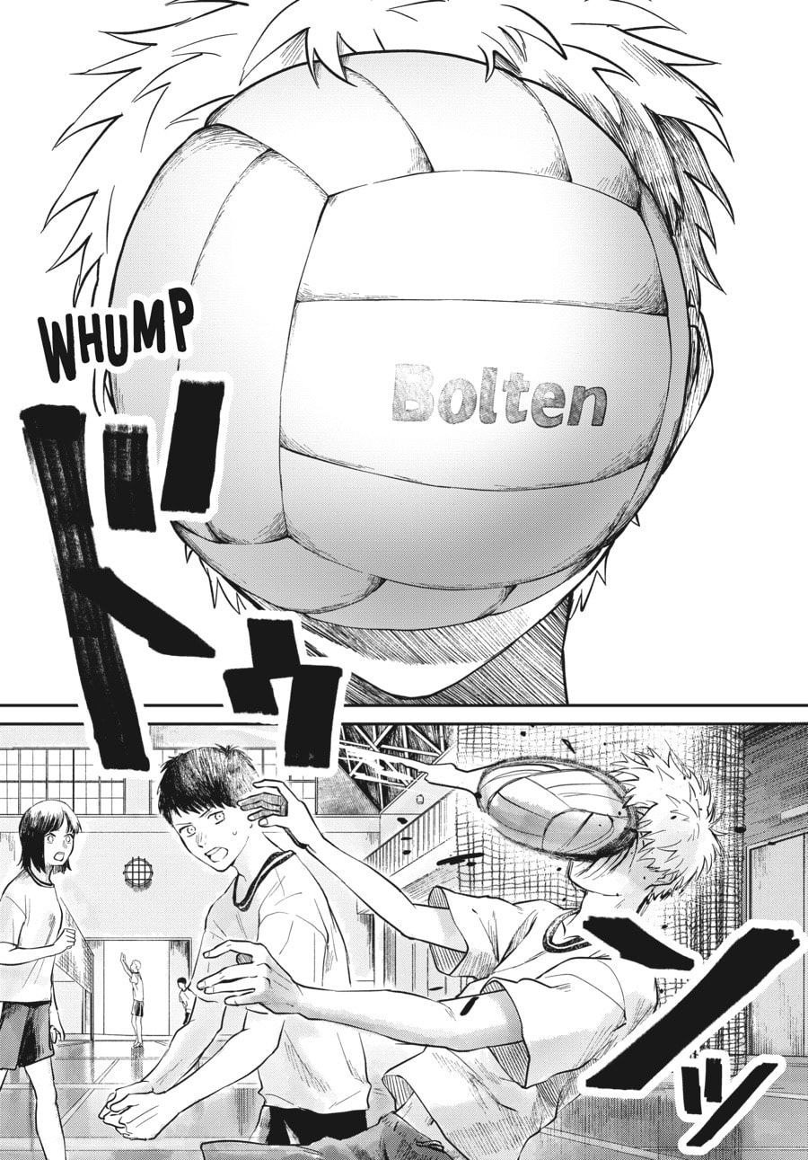 Read Hikaru ga Shinda Natsu EN Manga Online