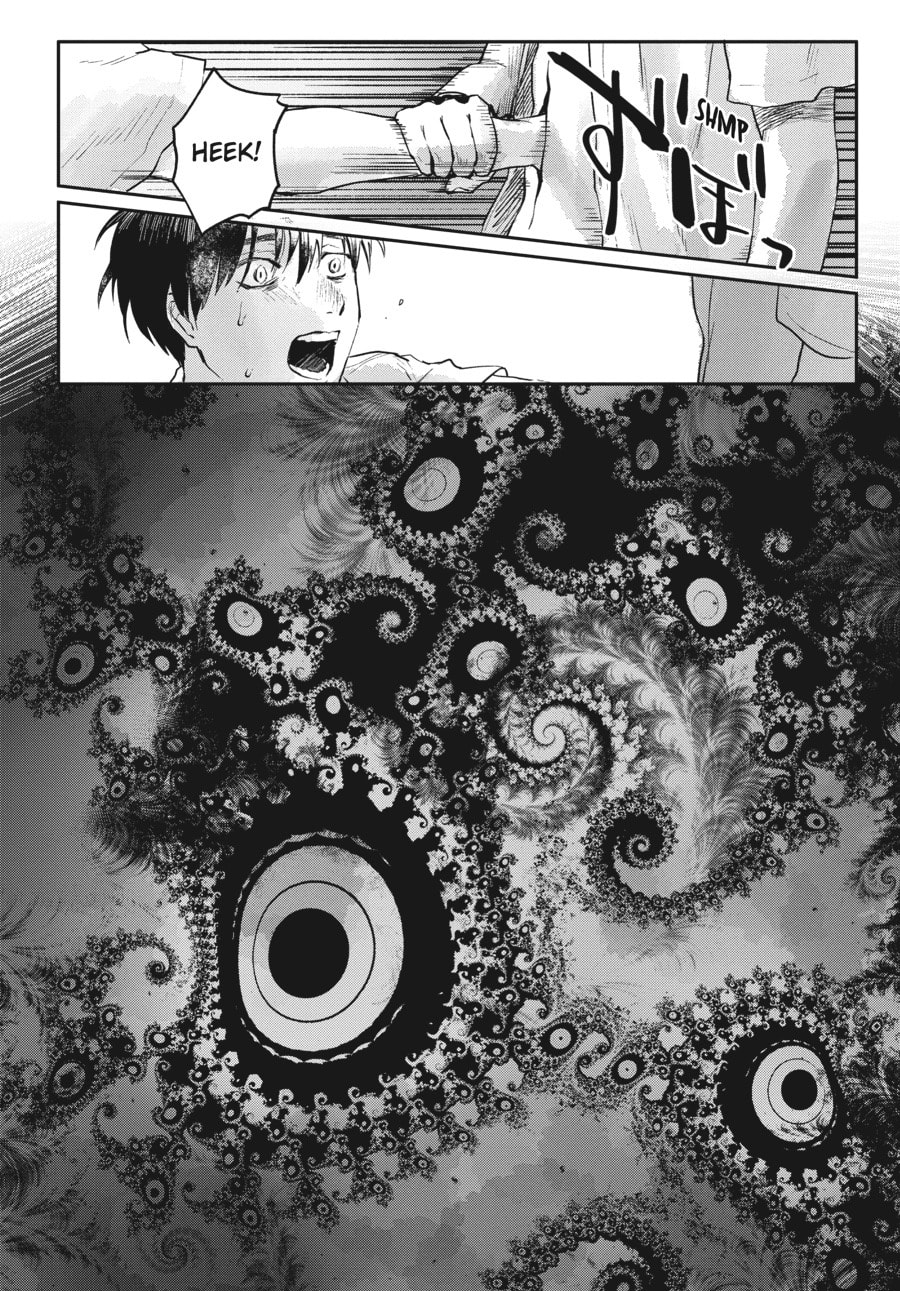 Read Hikaru ga Shinda Natsu EN Manga Online