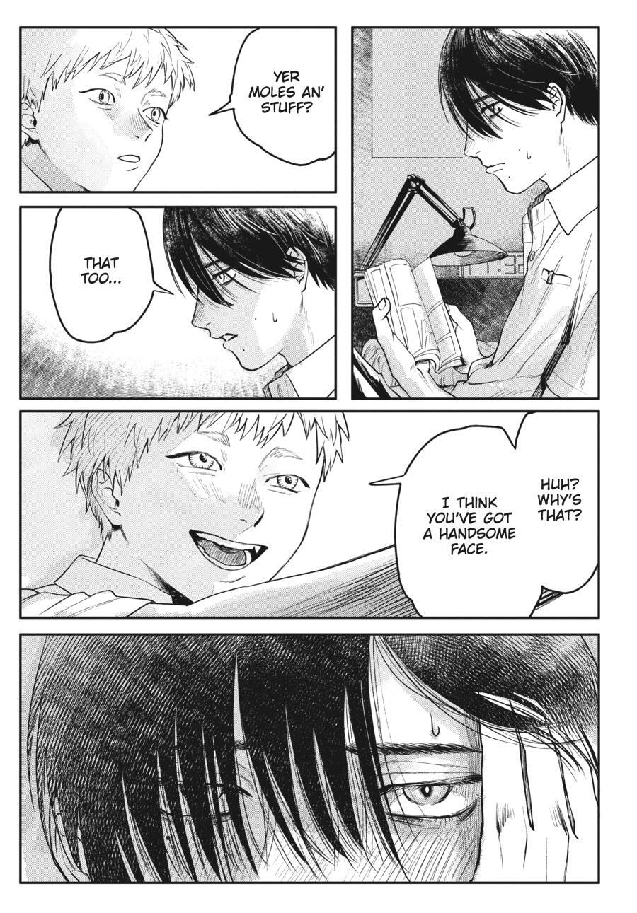 Read Hikaru ga Shinda Natsu EN Manga Online