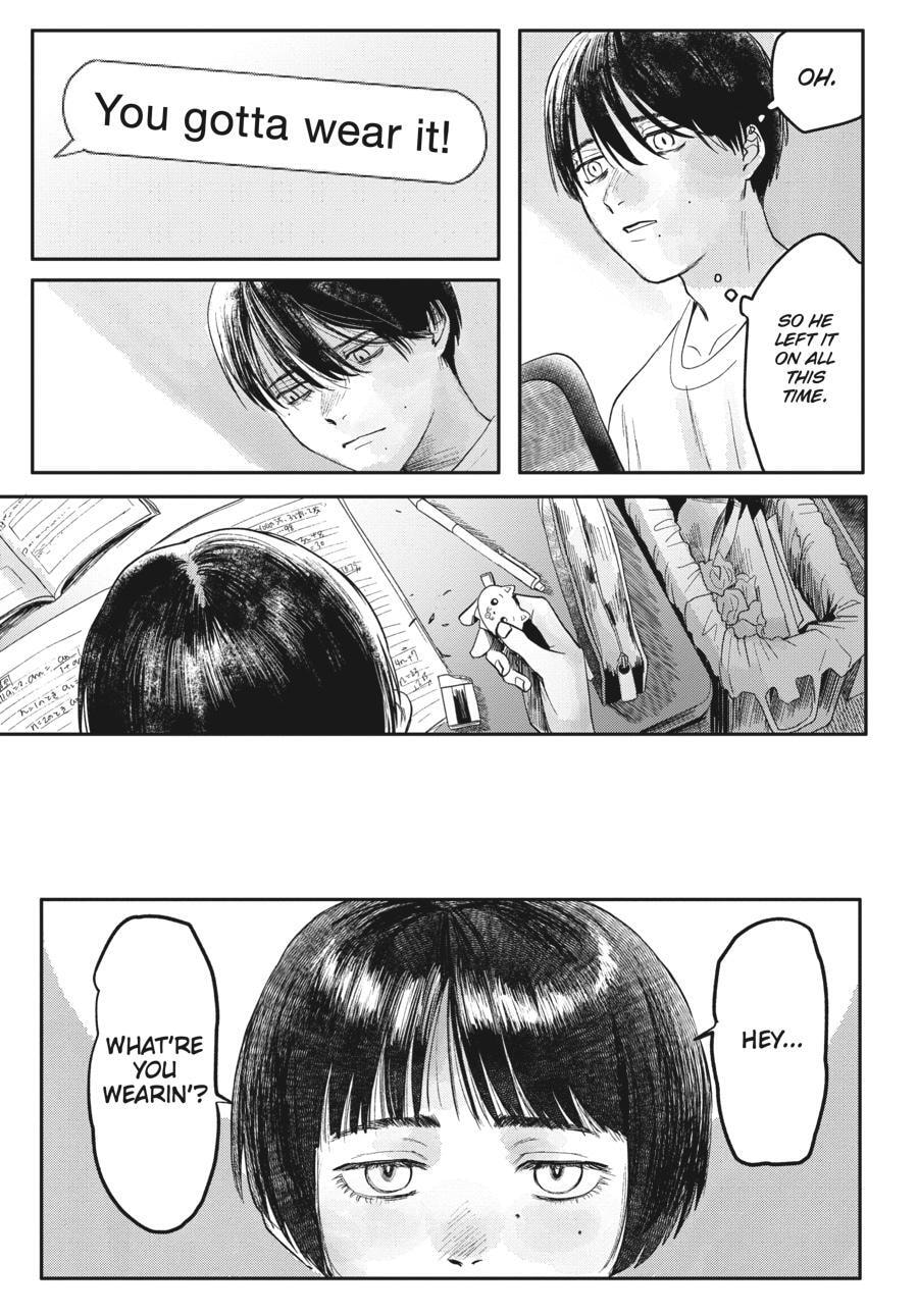 Read Hikaru ga Shinda Natsu EN Manga Online