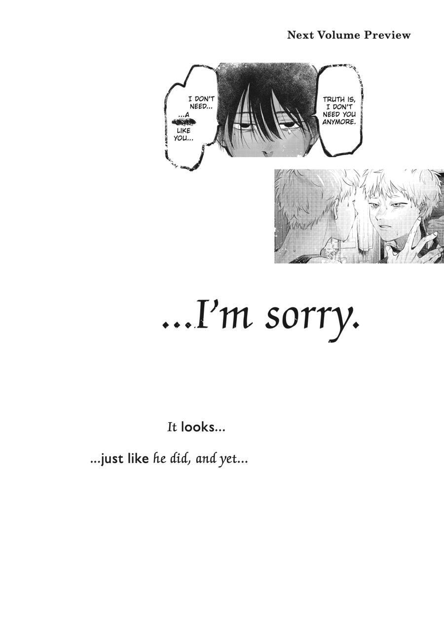 Read Hikaru ga Shinda Natsu EN Manga Online