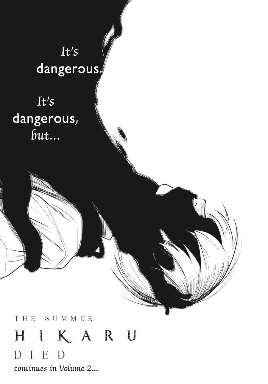 Read Hikaru ga Shinda Natsu EN Manga Online
