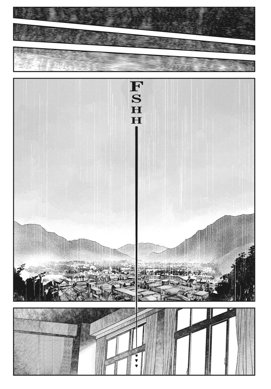 Read Hikaru ga Shinda Natsu EN Manga Online