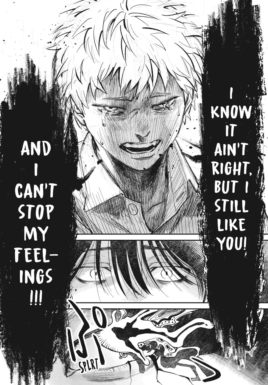 Read Hikaru ga Shinda Natsu EN Manga Online