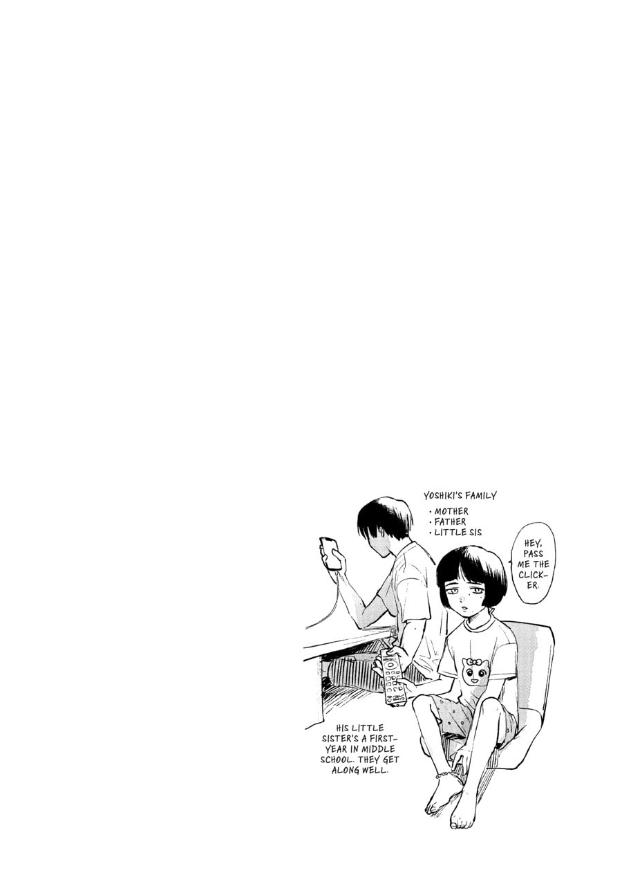 Read Hikaru ga Shinda Natsu EN Manga Online