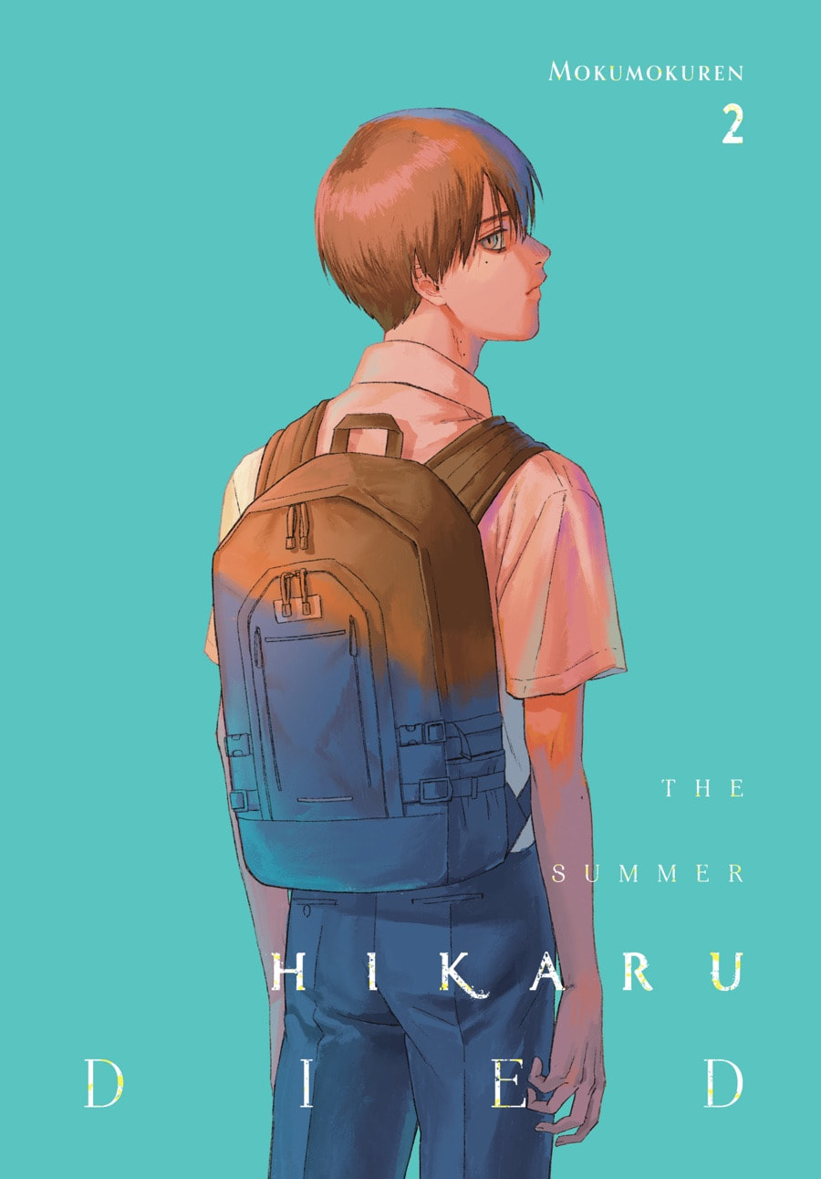 Read Hikaru ga Shinda Natsu EN Manga Online