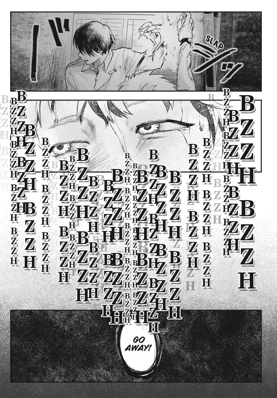 Read Hikaru ga Shinda Natsu EN Manga Online