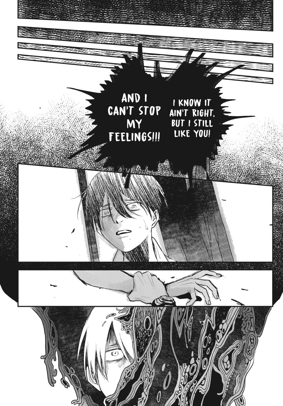 Read Hikaru ga Shinda Natsu EN Manga Online