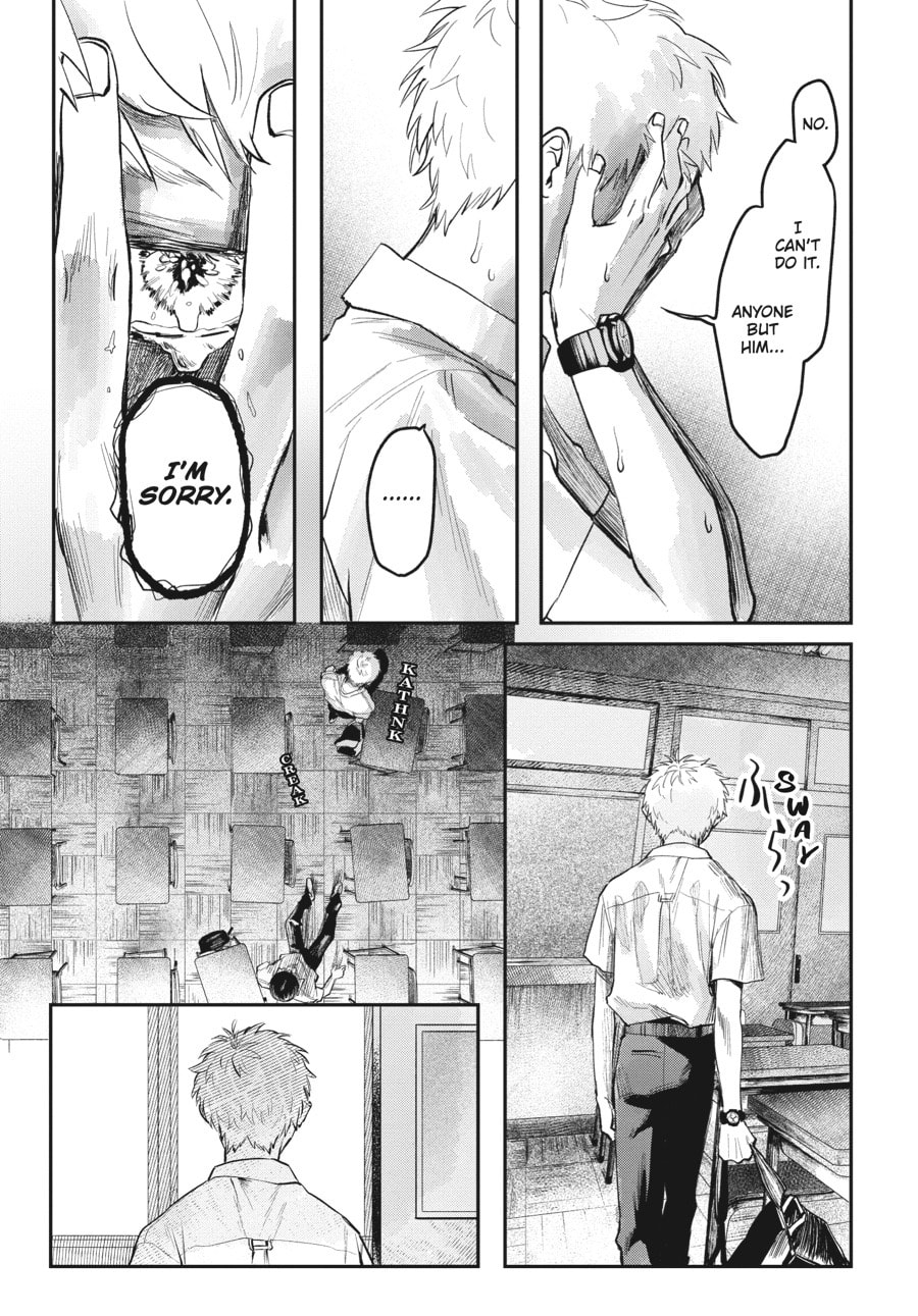 Read Hikaru ga Shinda Natsu EN Manga Online