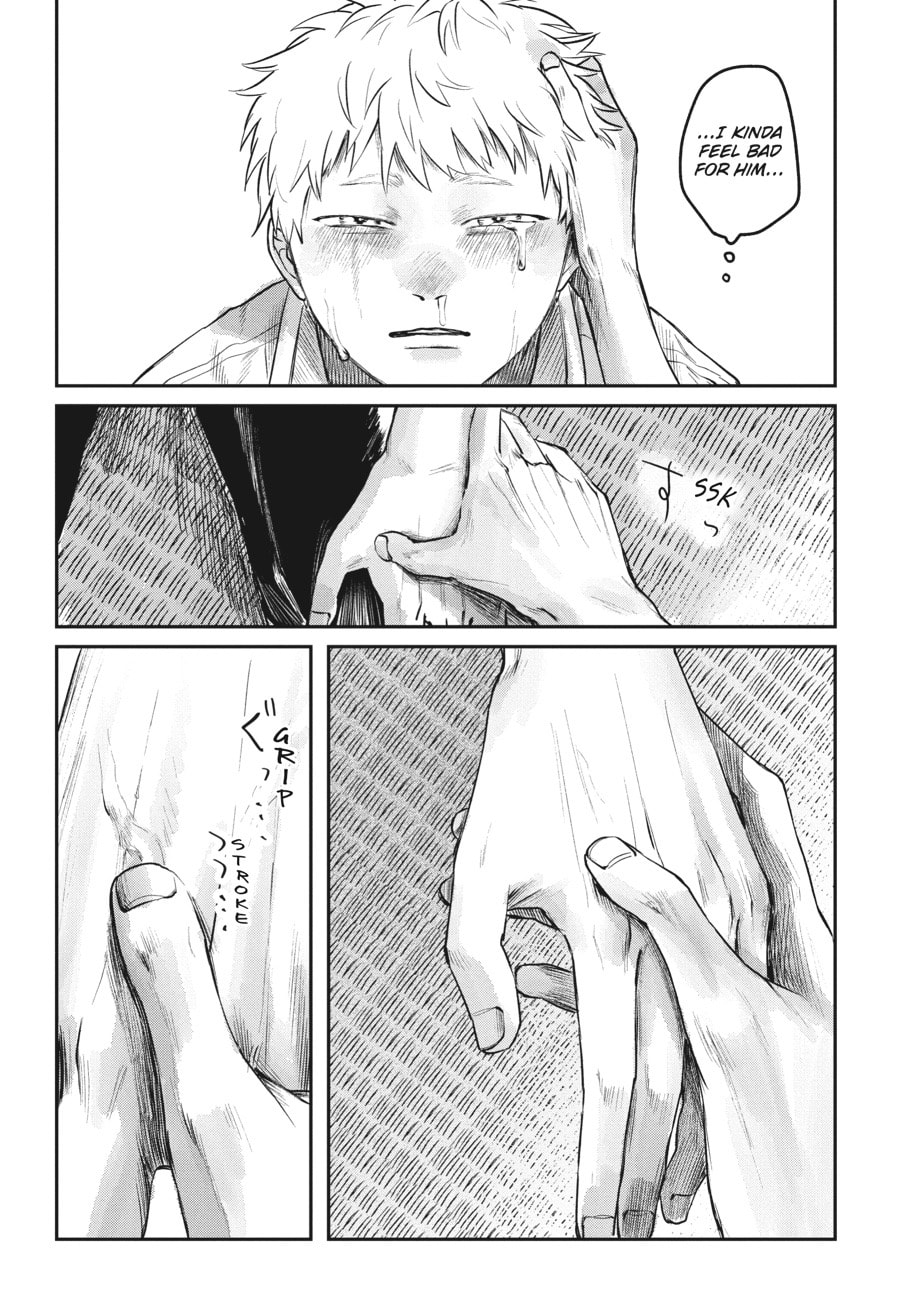 Read Hikaru ga Shinda Natsu EN Manga Online