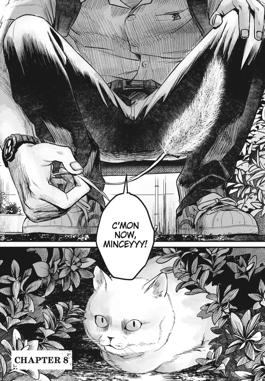 Read Hikaru ga Shinda Natsu EN Manga Online
