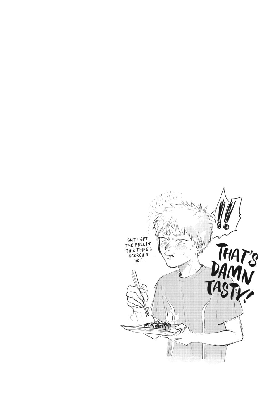 Read Hikaru ga Shinda Natsu EN Manga Online