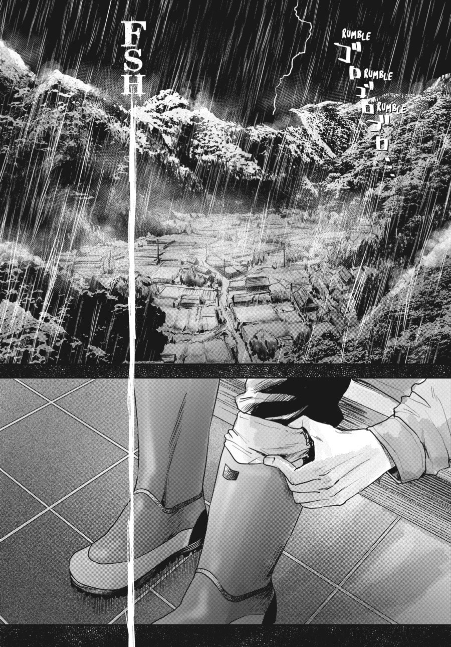 Read Hikaru ga Shinda Natsu EN Manga Online