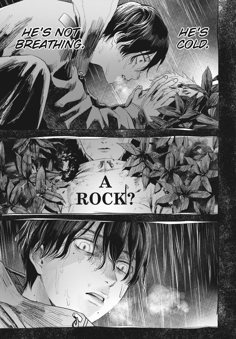 Read Hikaru ga Shinda Natsu EN Manga Online