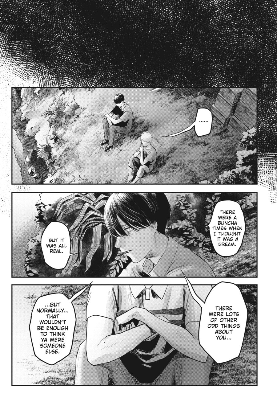Read Hikaru ga Shinda Natsu EN Manga Online