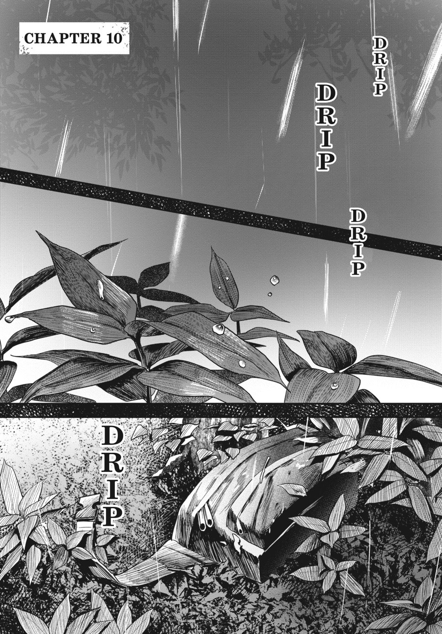 Read Hikaru ga Shinda Natsu EN Manga Online