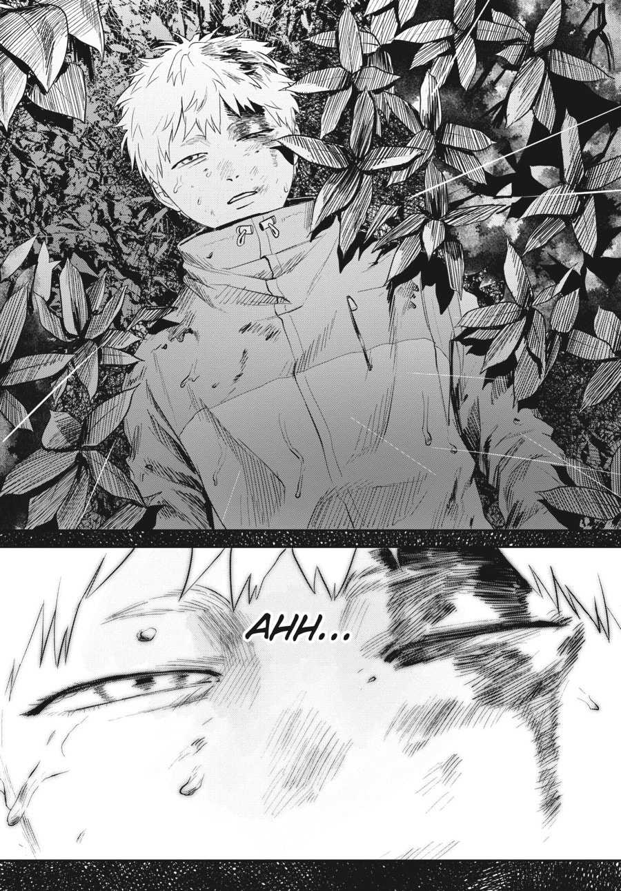 Read Hikaru ga Shinda Natsu EN Manga Online