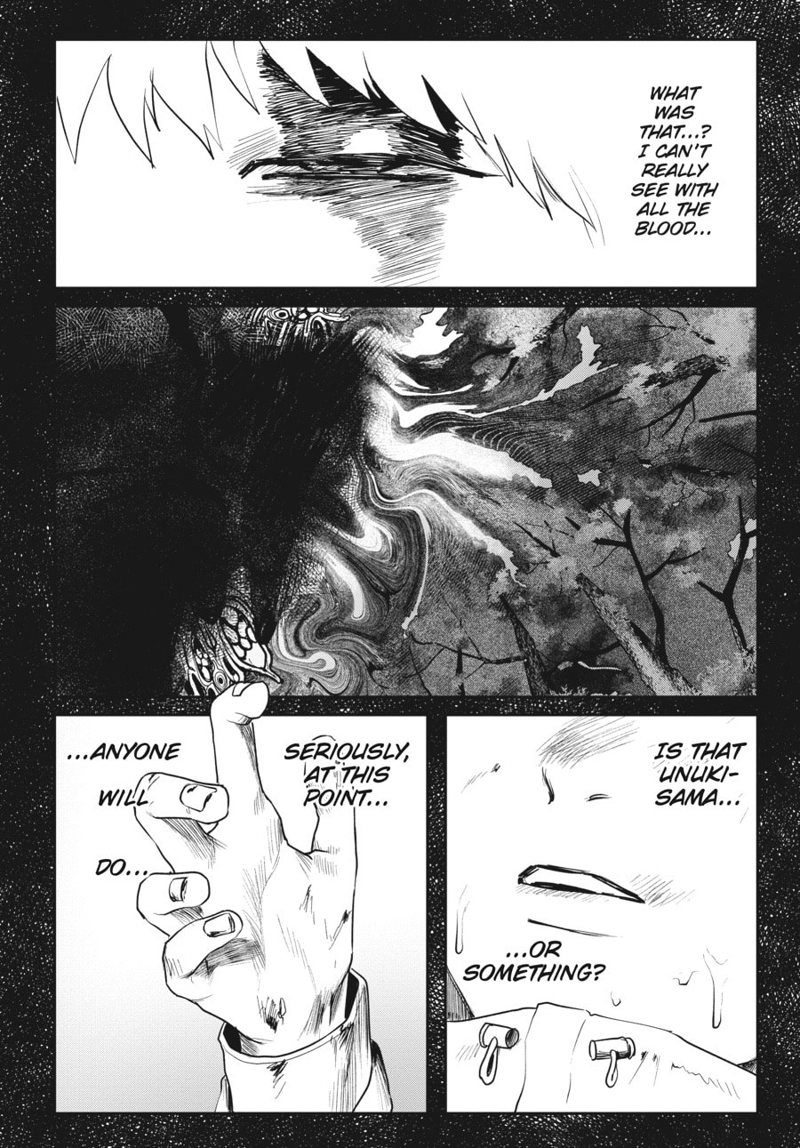Read Hikaru ga Shinda Natsu EN Manga Online
