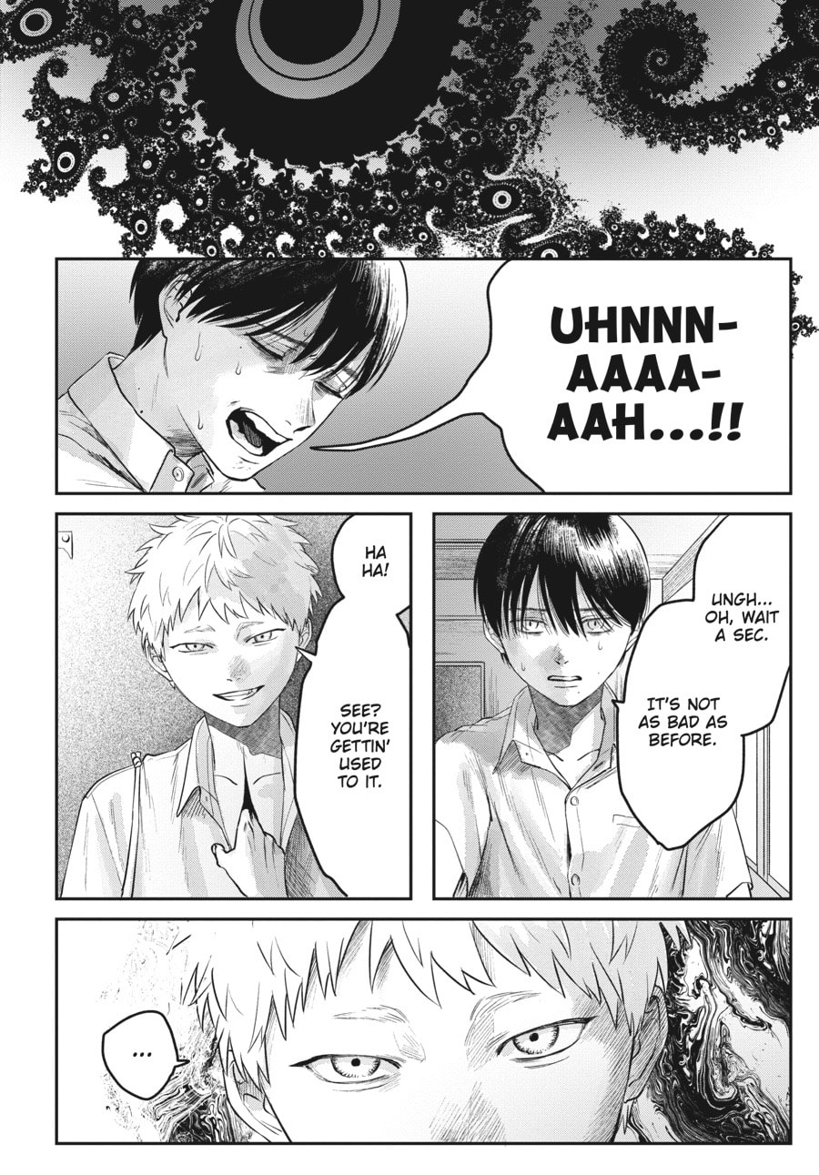 Read Hikaru ga Shinda Natsu EN Manga Online