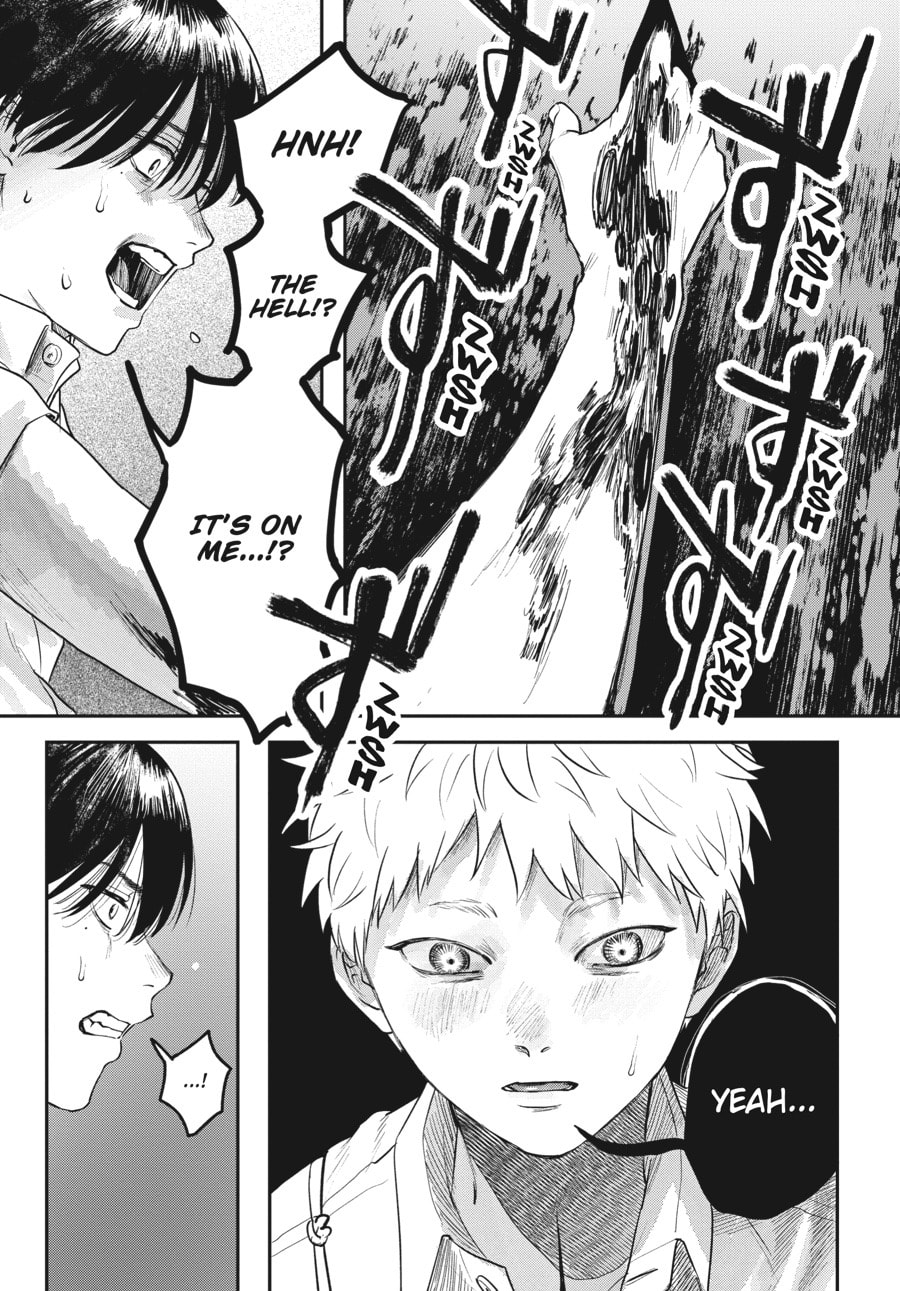 Read Hikaru ga Shinda Natsu EN Manga Online