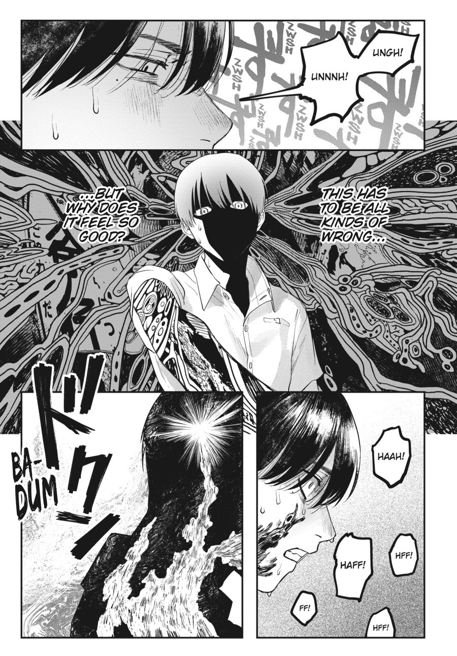 Read Hikaru ga Shinda Natsu EN Manga Online