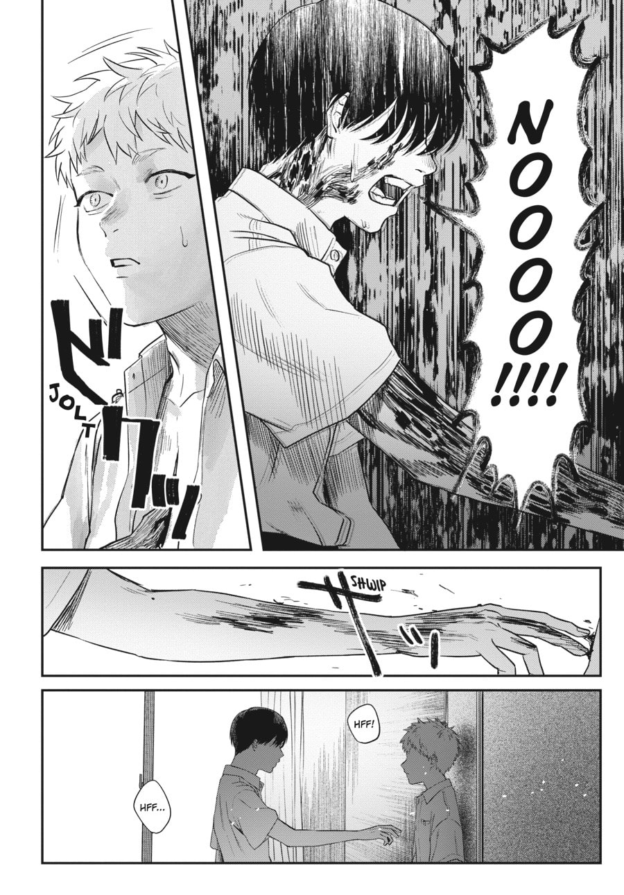 Read Hikaru ga Shinda Natsu EN Manga Online