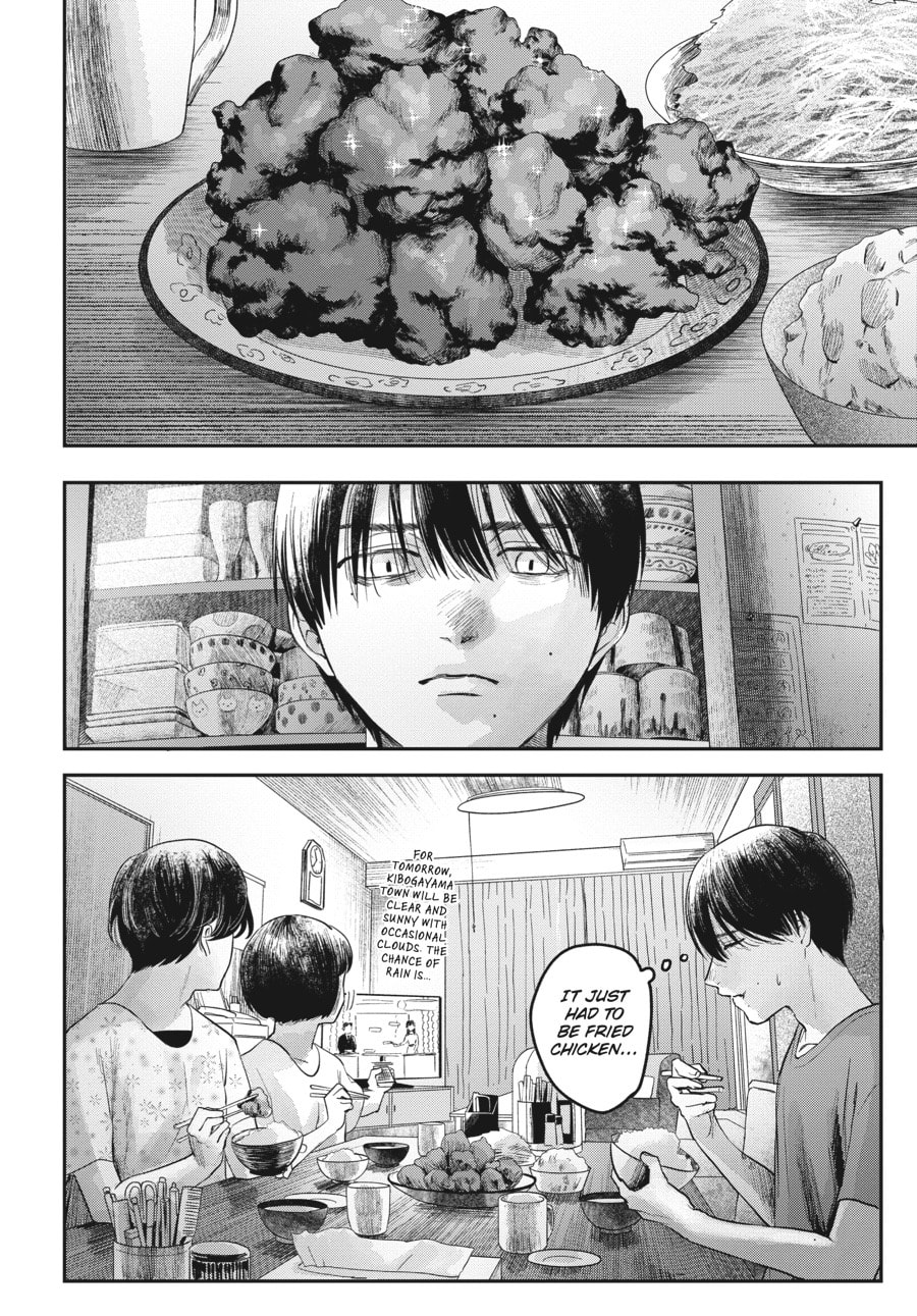Read Hikaru ga Shinda Natsu EN Manga Online