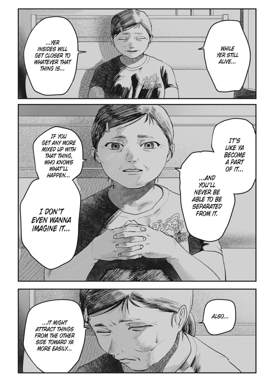 Read Hikaru ga Shinda Natsu EN Manga Online