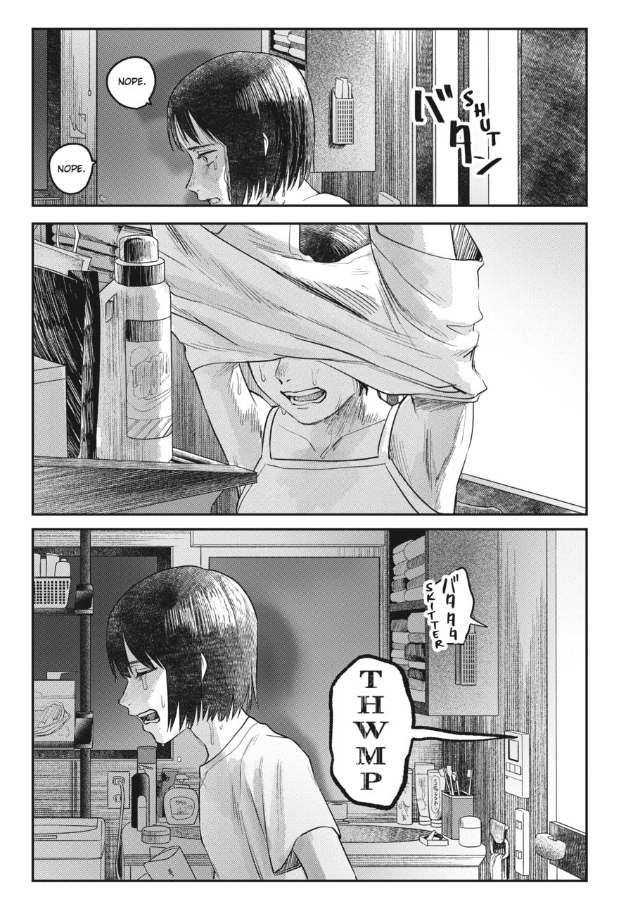 Read Hikaru ga Shinda Natsu EN Manga Online