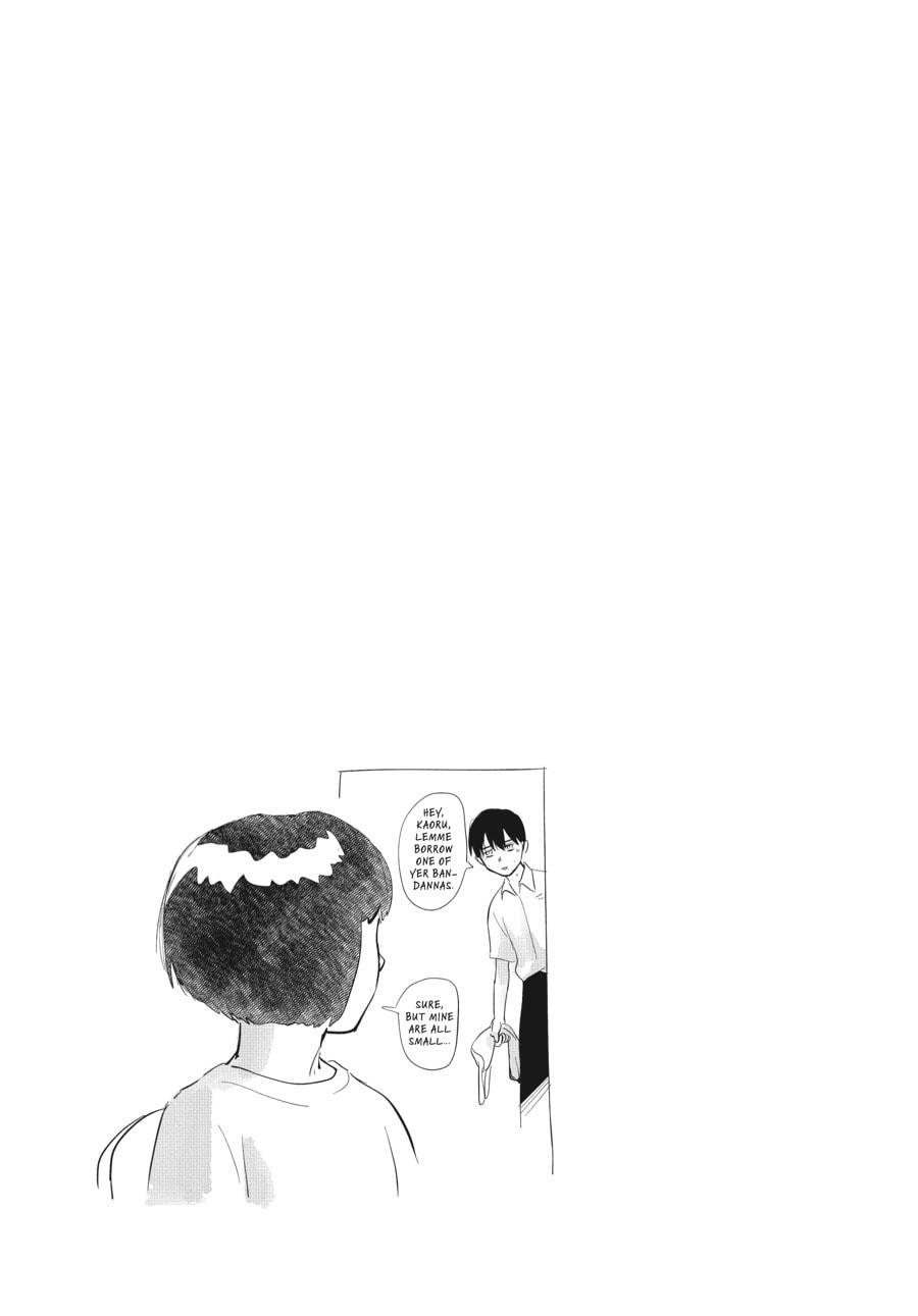 Read Hikaru ga Shinda Natsu EN Manga Online