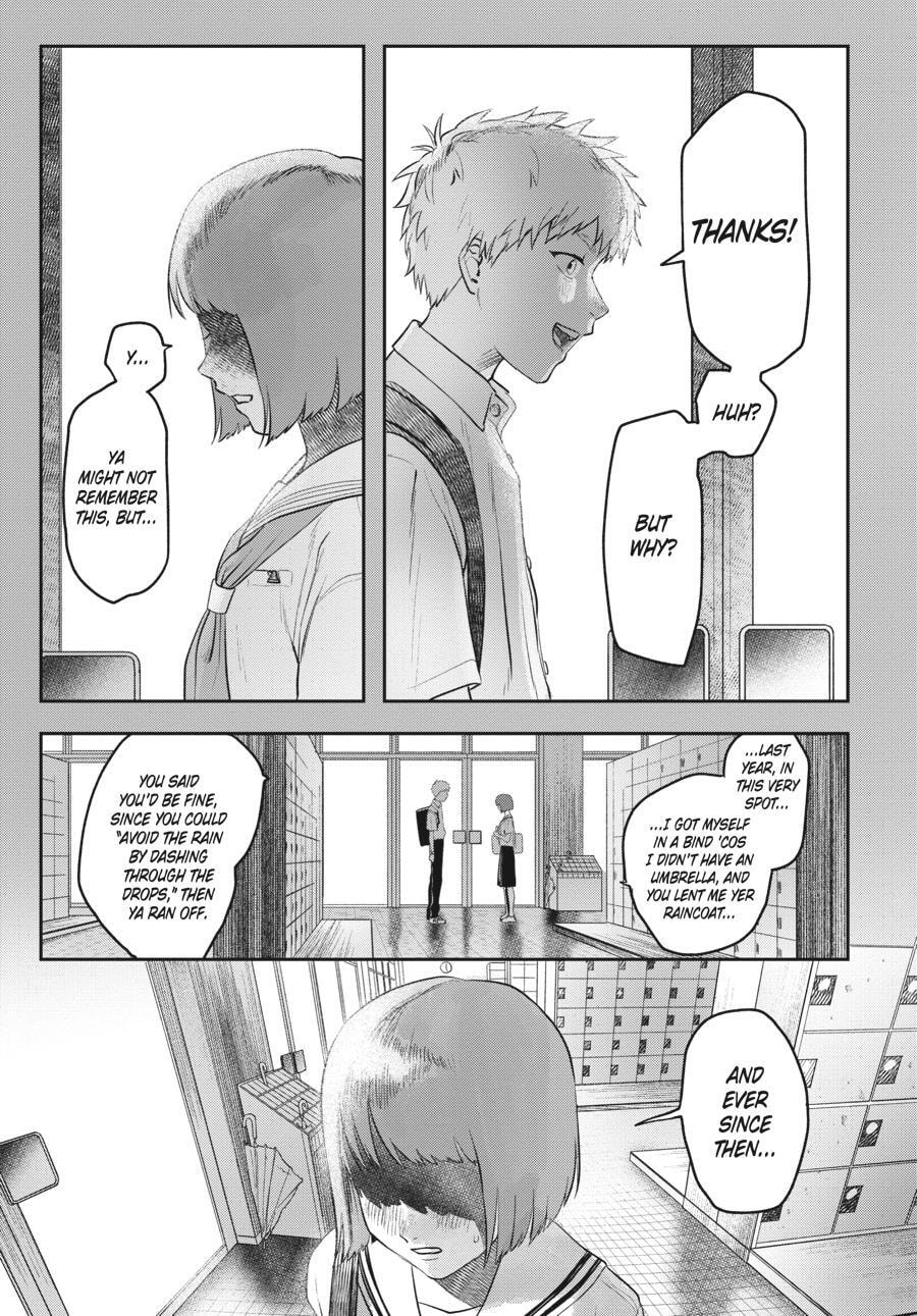 Read Hikaru ga Shinda Natsu EN Manga Online