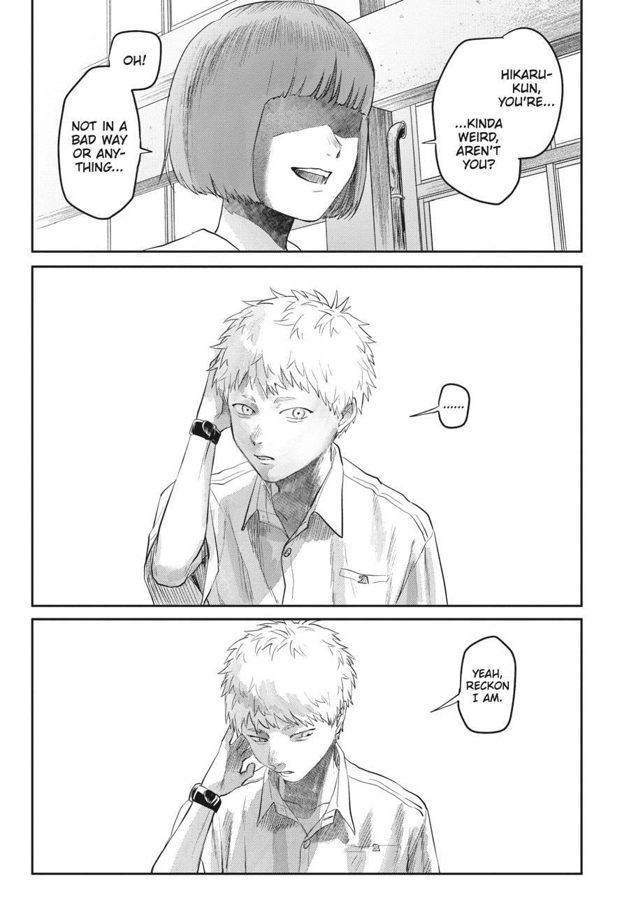 Read Hikaru ga Shinda Natsu EN Manga Online