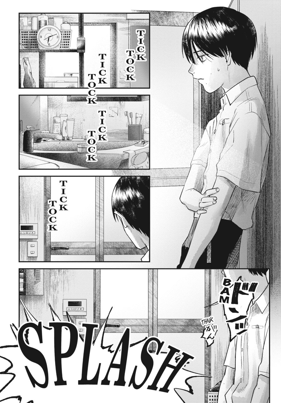 Read Hikaru ga Shinda Natsu EN Manga Online