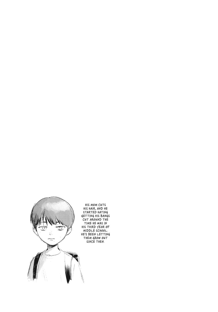 Read Hikaru ga Shinda Natsu EN Manga Online