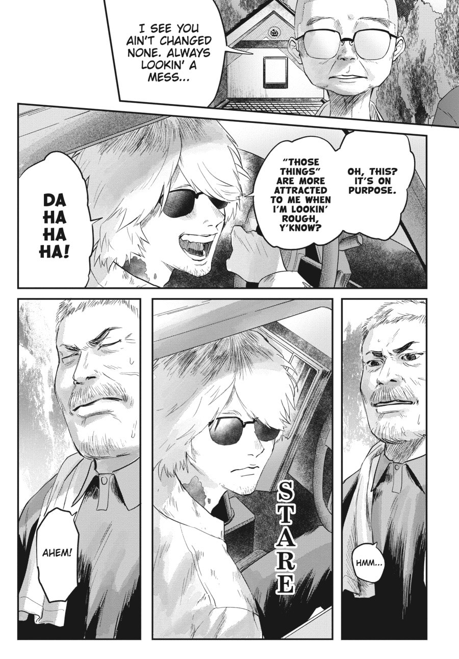 Read Hikaru ga Shinda Natsu EN Manga Online