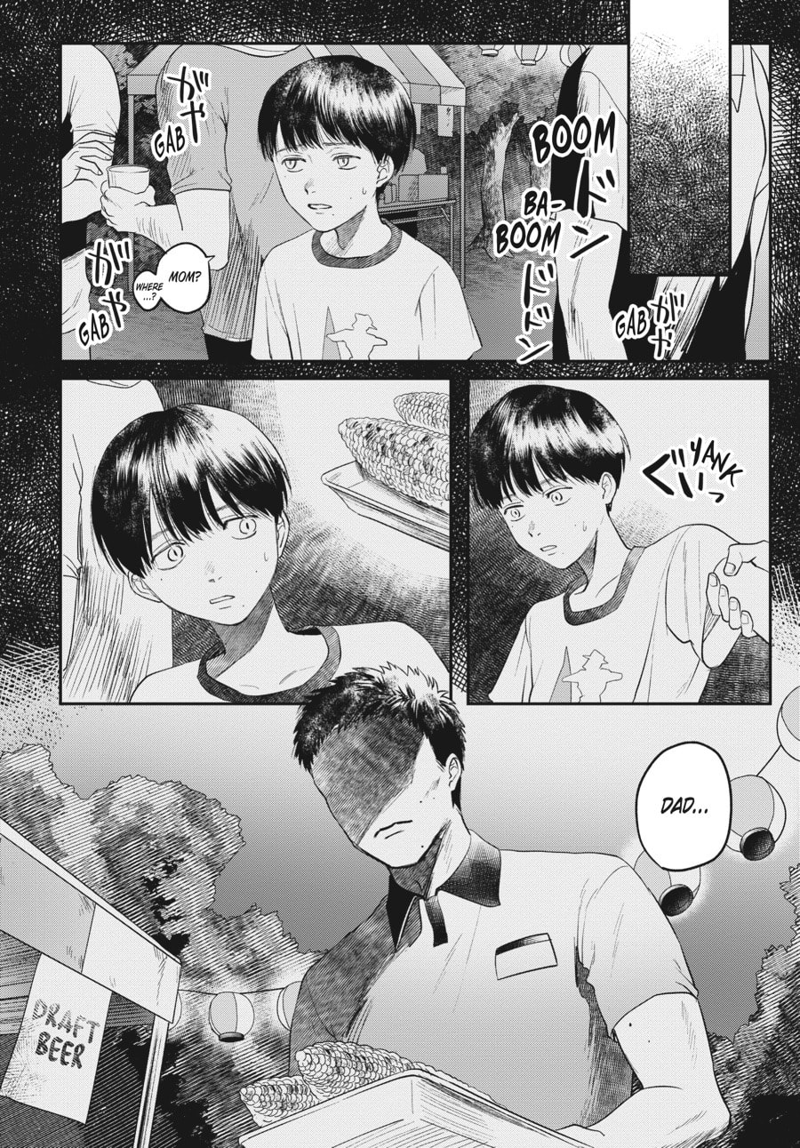 Read Hikaru ga Shinda Natsu EN Manga Online