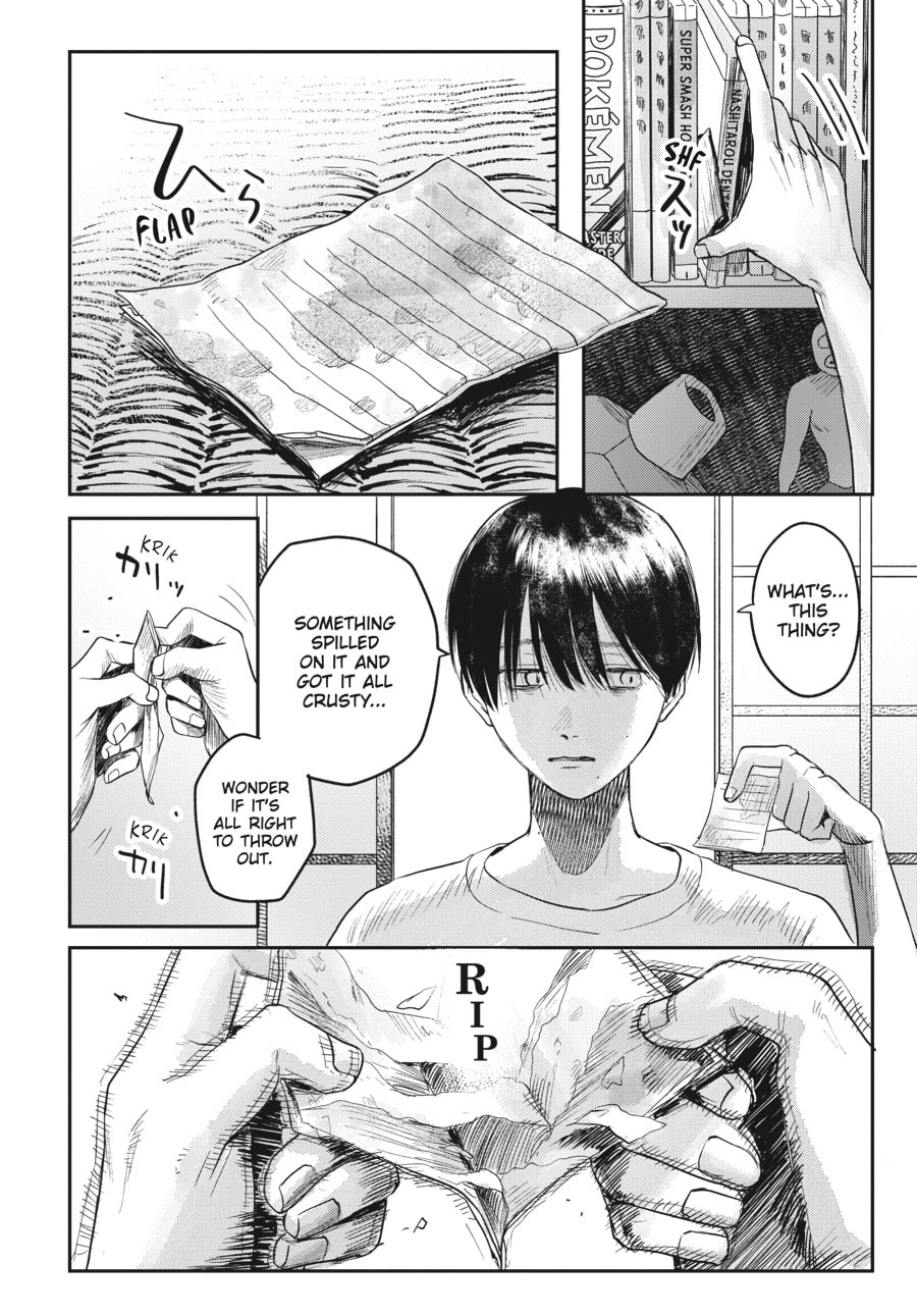 Read Hikaru ga Shinda Natsu EN Manga Online