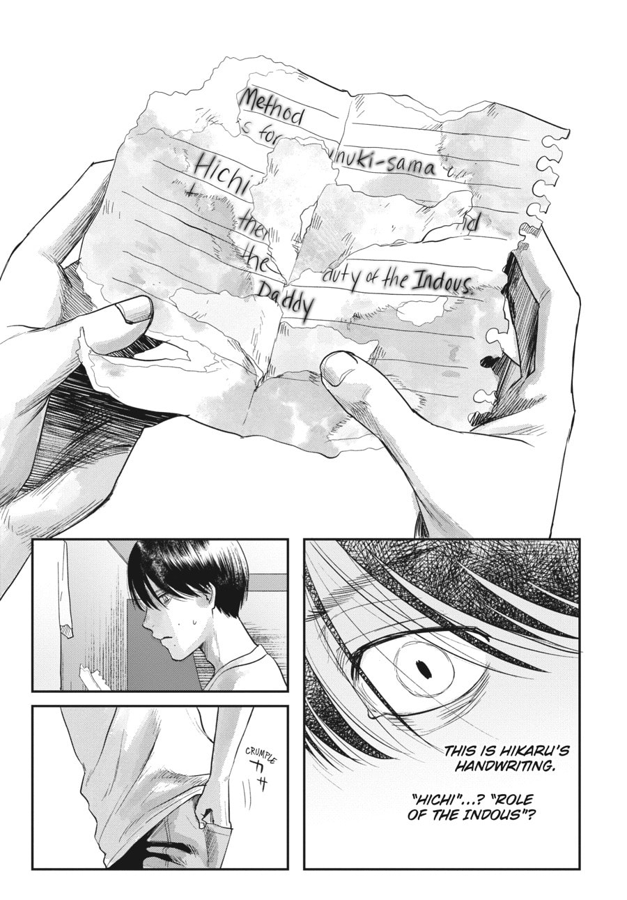 Read Hikaru ga Shinda Natsu EN Manga Online