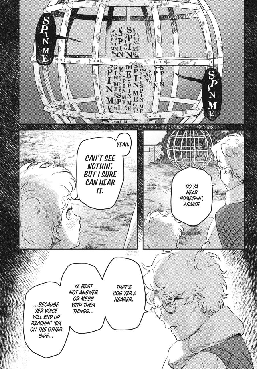 Read Hikaru ga Shinda Natsu EN Manga Online