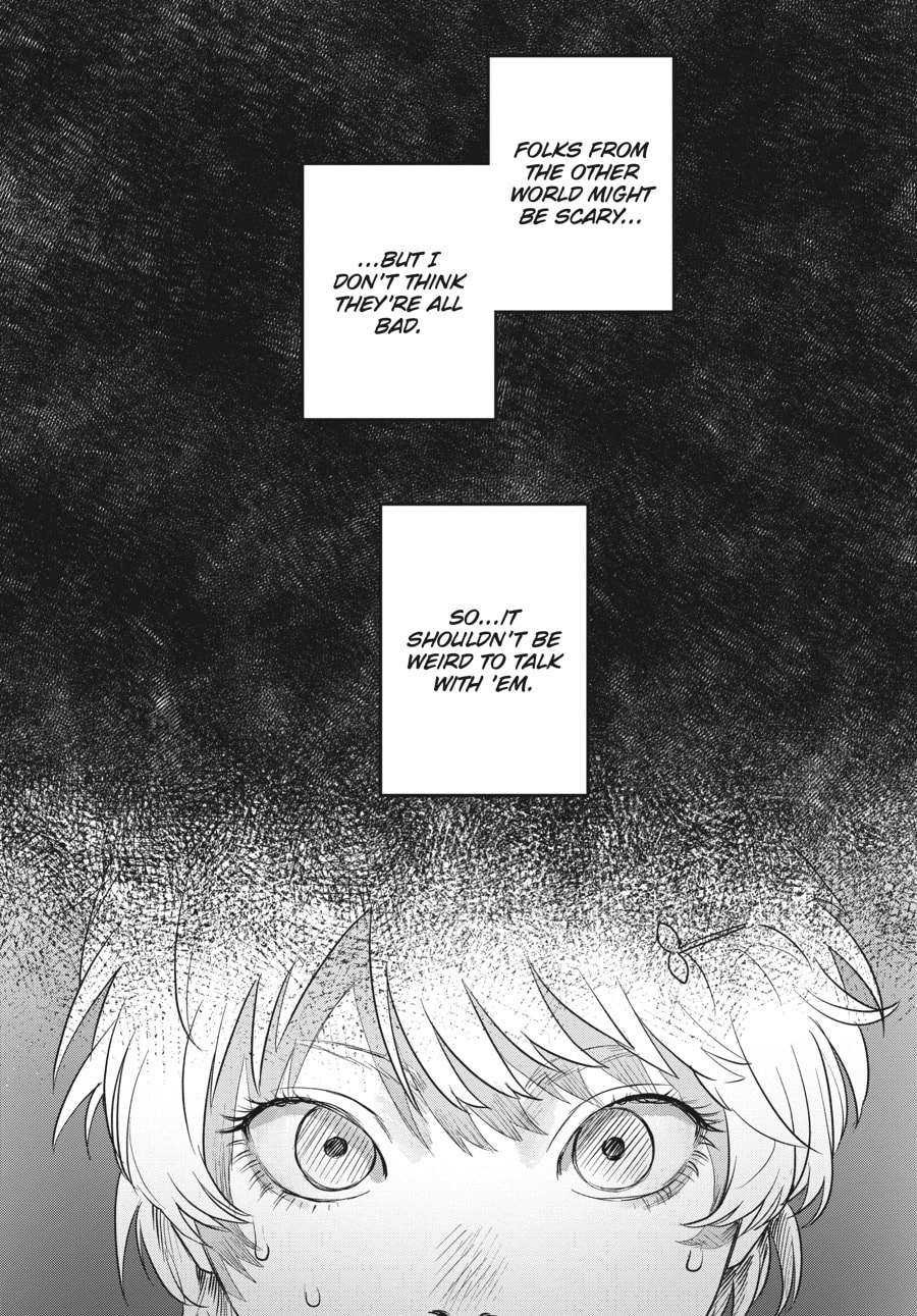 Read Hikaru ga Shinda Natsu EN Manga Online